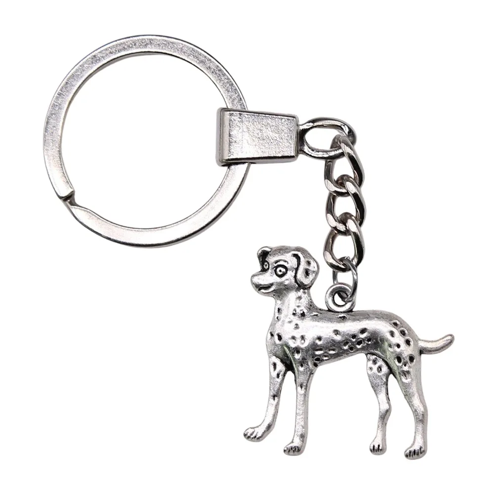 Прямая поставка сувениры подарок мужской брелок 2 цвета 29x29 мм с подвеской в виде