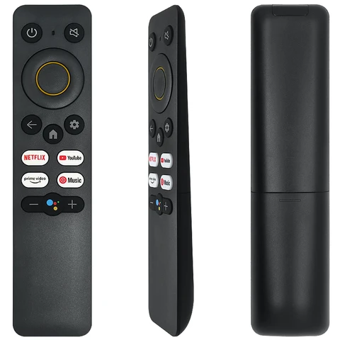 Пульт дистанционного управления Realme TV Stick