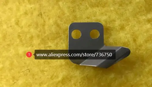 050320740000 AC0518000000 Under Thread Presser Genuine TAJIMA TOYOTA Embroidery Machine Spare Parts | Sewing Tools &amp Accessory