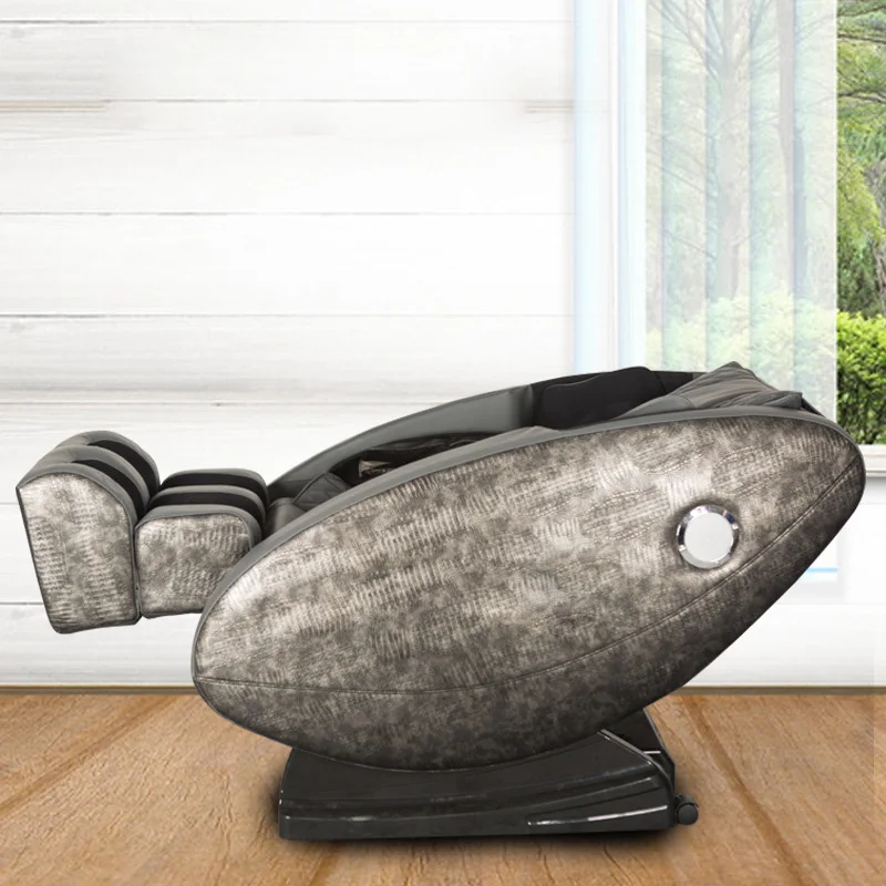 

Home Kneading Massage Multi-function Capsule Commercial Shared Massage Chair