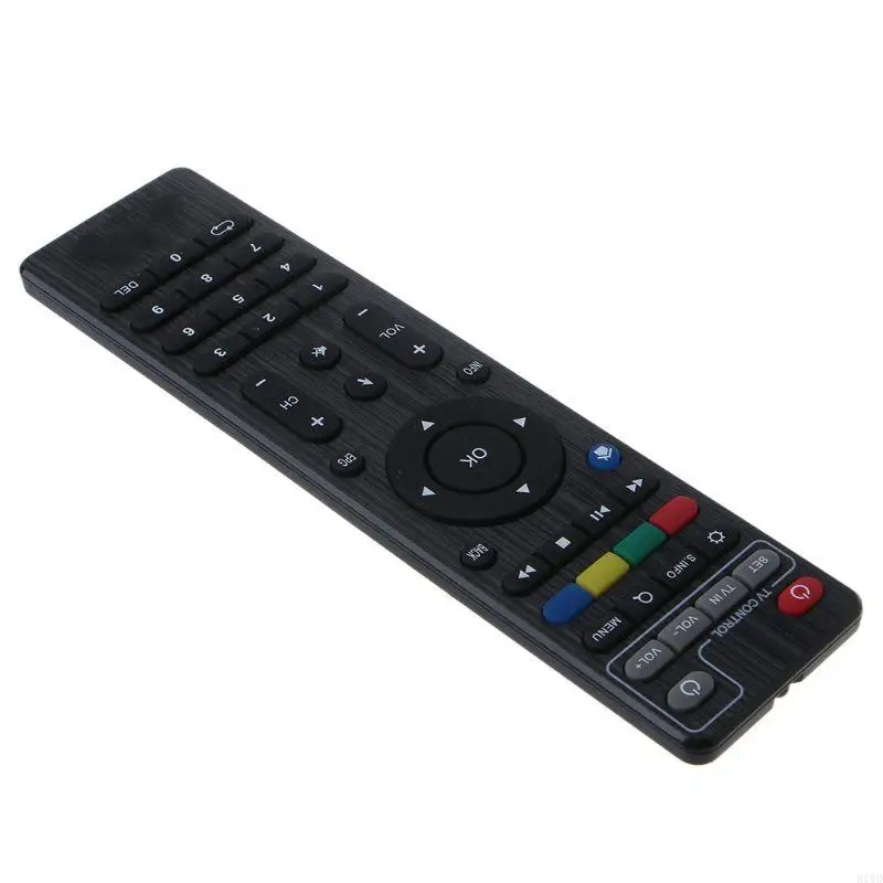 Пульт дистанционного управления для TVIP410 TVIP412 TVIPS300 Set Top Box Remote Control
