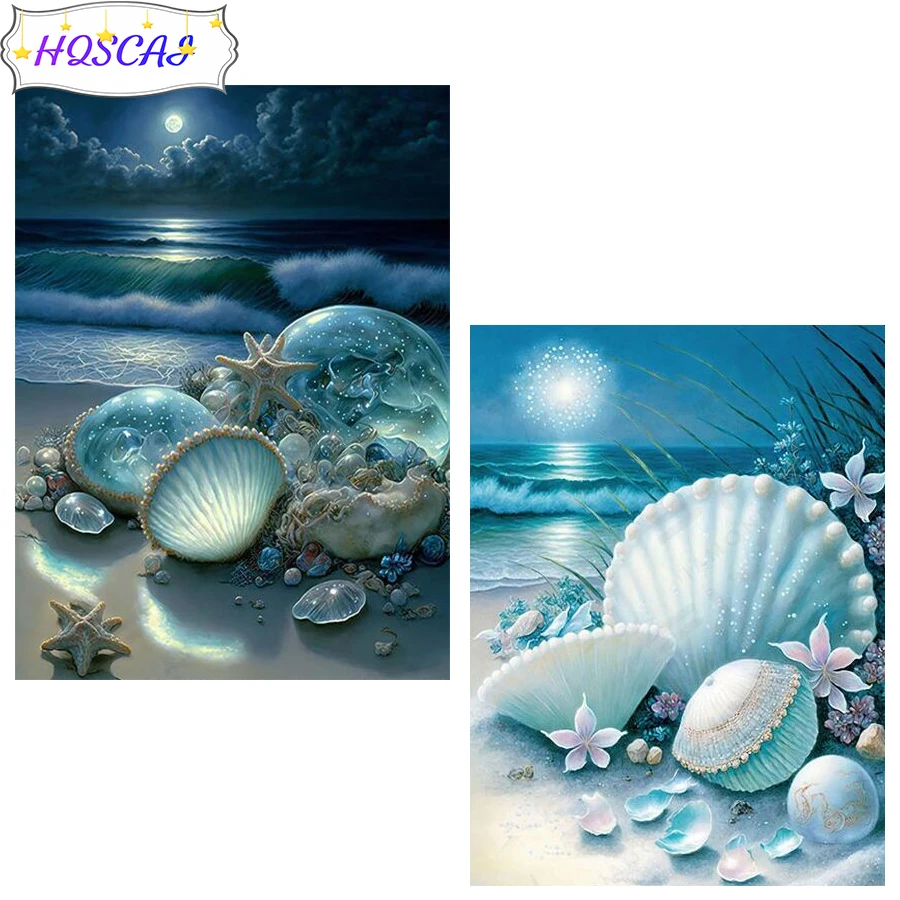 

Набор для алмазной вышивки «сделай сам»