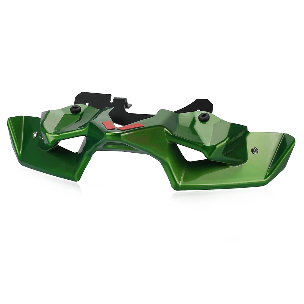 Для Kawasaki Z900 Z 900 ABS SE 2020 2021 2022 2023 2024 2025 Аксессуары для мотоциклов Переднее крылышко