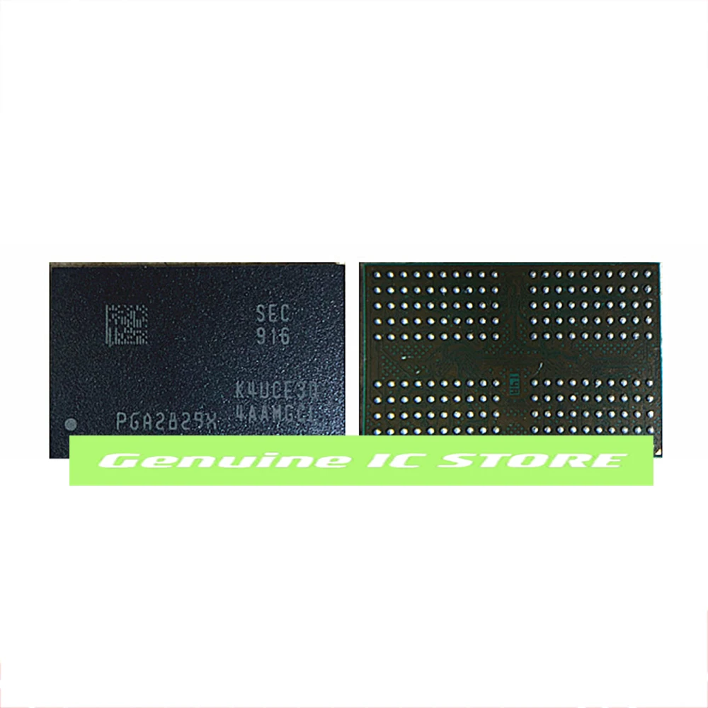

K4UCE304AA-MGCL BGA New Original Genuine Ic