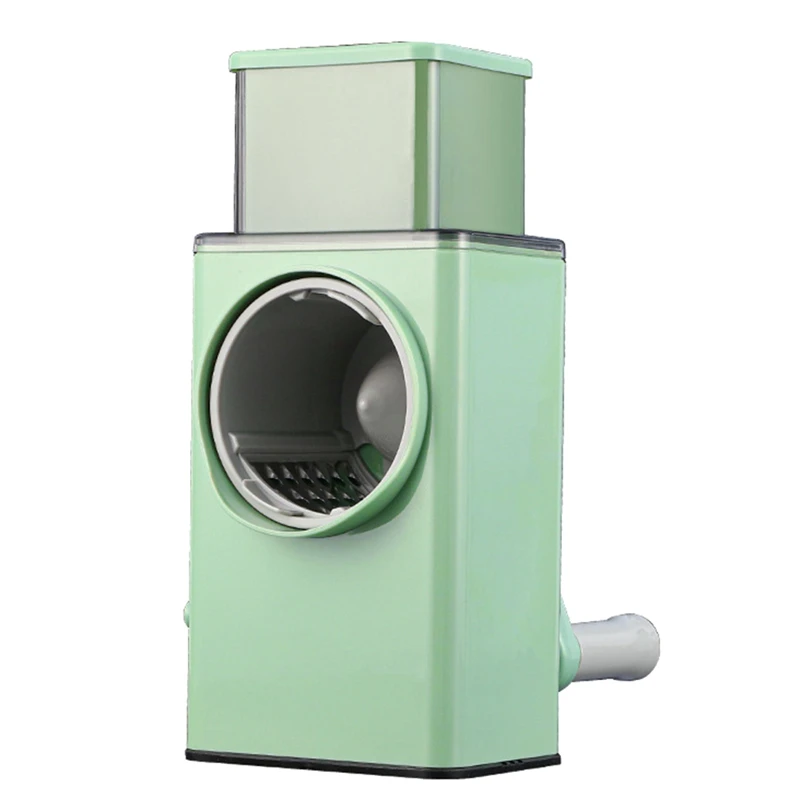 

BMBY-Vegetable Cutter Multifunctional Slicer Fruit Potato Peeler Carrot Grater Kitchen Accessories Basket Vegetable Slicer