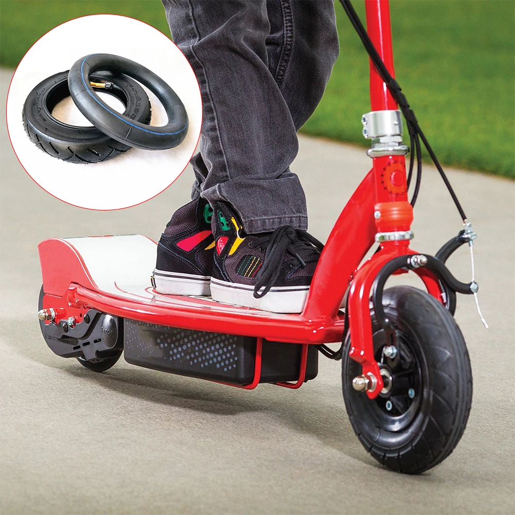 

10X2.125Inch Tyre +Inner Tube For Hoverboard Self Balancing Scooter Tire Fitting