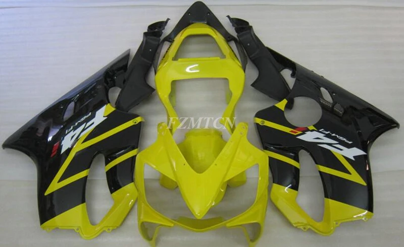 

Набор обтекателей для HONDA CBR600 F4i FS 2001 2002 2003 01 02 03