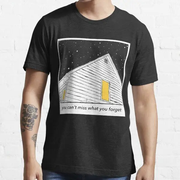 Классическая футболка с изображением американского футбола