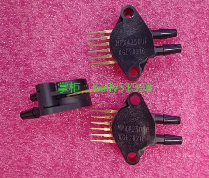 1 шт./лот MPX4250DP MPX4250 SIP-6 100% новый и оригинальный