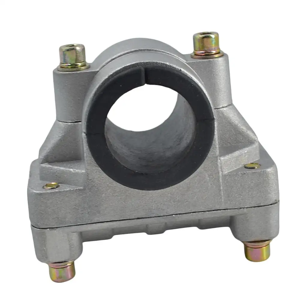 Зажим кронштейна ручки подходит для 43CC 52CC 430 520 триммера/кустореза |