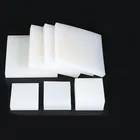 Домашнее оборудование, силиконовый лист, силиконовая пластина, уплотнительная прокладка, устойчивая к высоким температурам, ударопрочная силиконовая прокладка 10 мм 15 мм