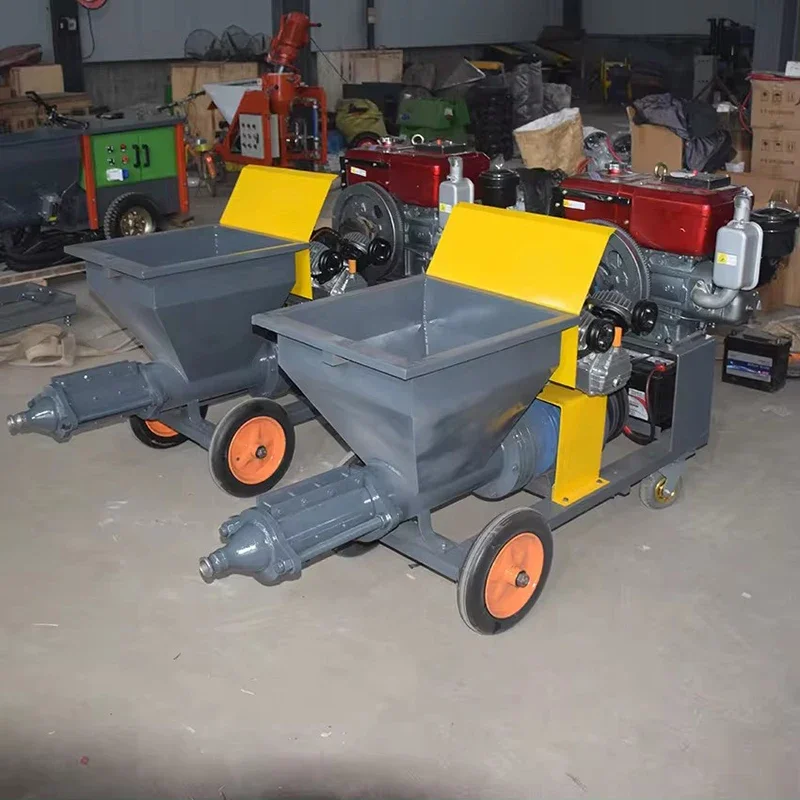 Распылитель раствора Yugong