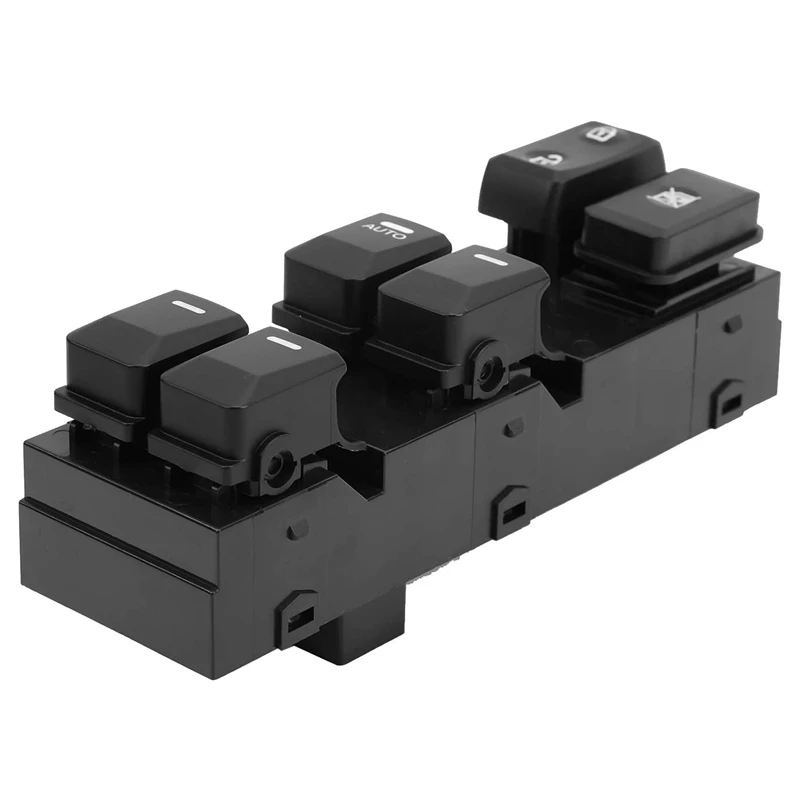 93570-3W600WK Кнопка включения электрического стеклоподъемника для Kia Sportage 2011-2016 с