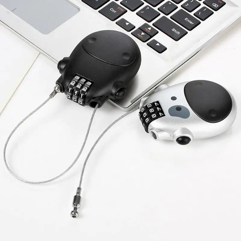 Рисунок 3 - Мини-велосипедный замок