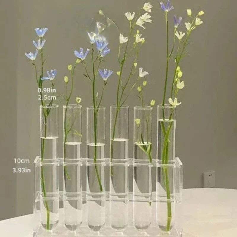 

Стеклянные вазы