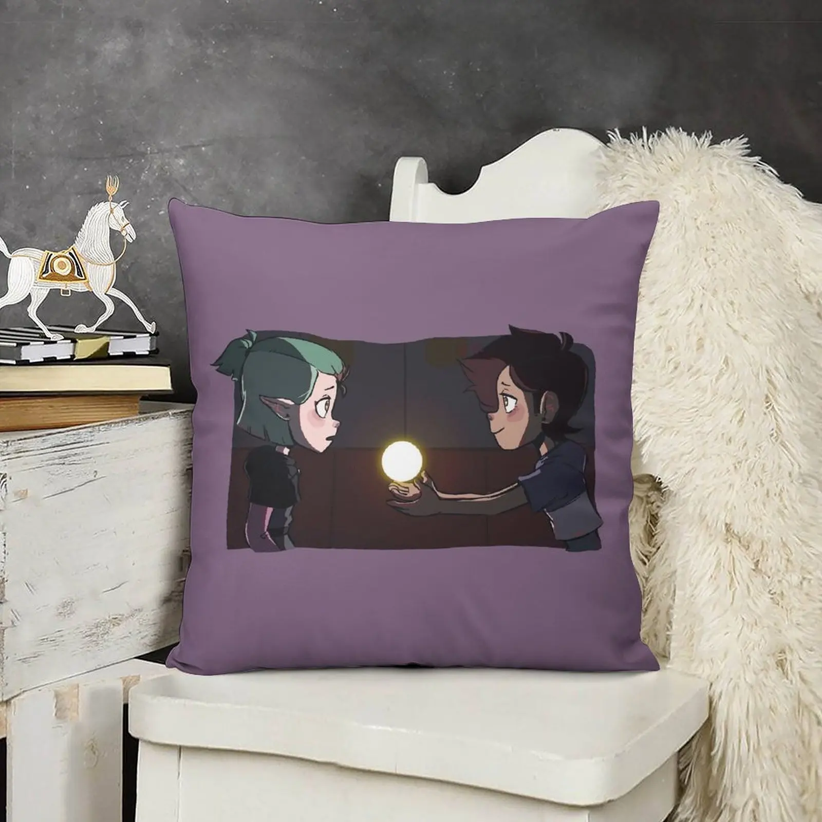 Декоративные подушки для гостиной lumity декоративные