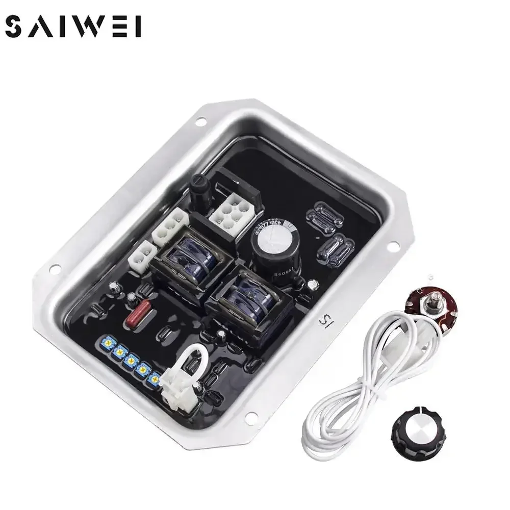 Автоматический стабилизатор напряжения AN-5-203 Φ AVR модуль управления японским