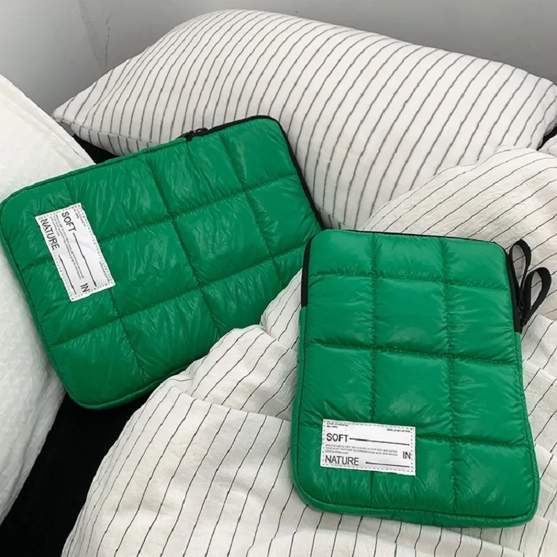 Чехол для ноутбука 11 13 3 6 дюймов Macbook Pro16 Air15 Dell lenovo Samsung 15 Ipad pro10.5 10 9 Air6 чехол