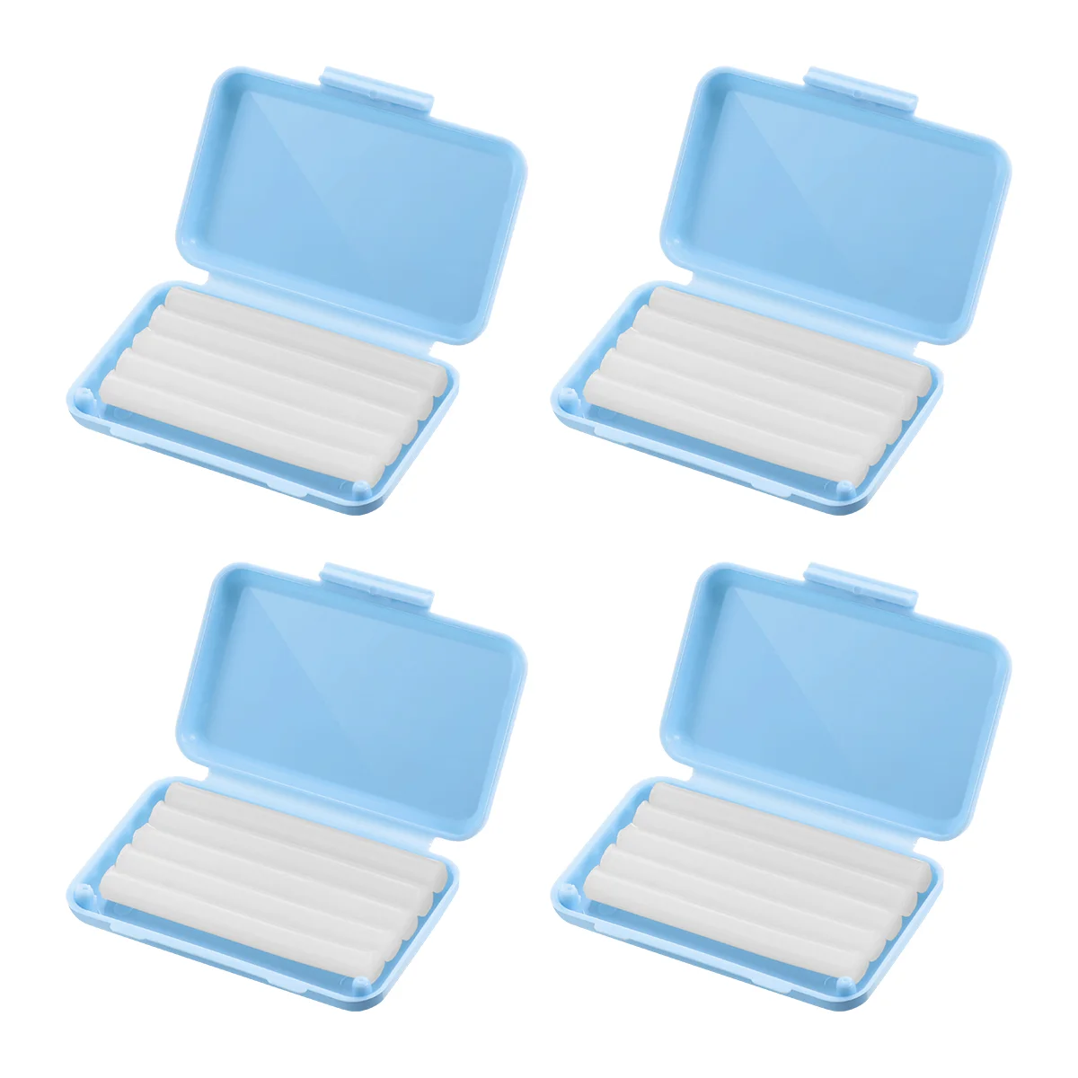 

Специальный защитный воск ортодонтический для ортодонтических брекетиков, 10 шт.