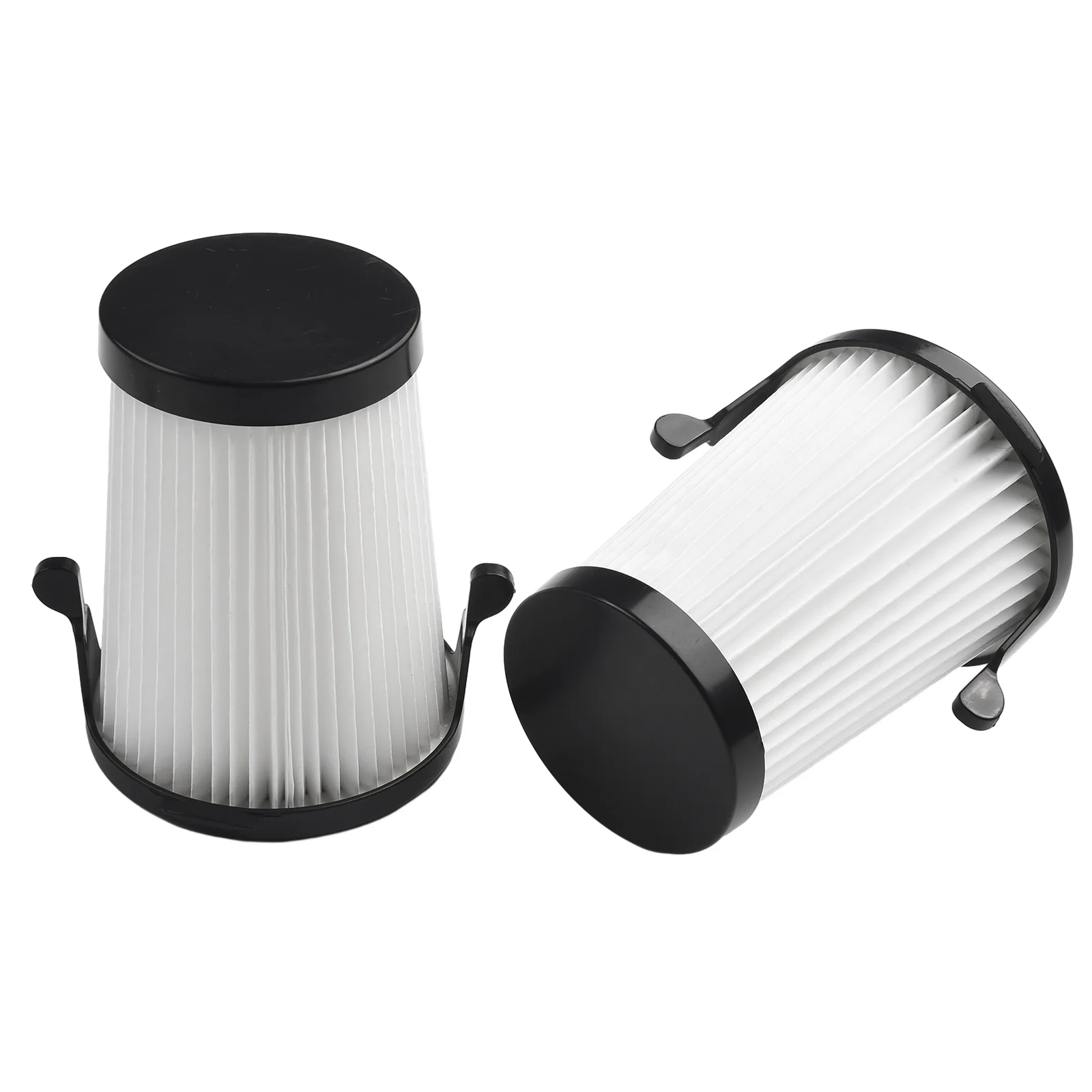 

For Milwaukee M12 0850-20 Vacuum Cleaner 2pcs 3-inch Filter With Cleaning Brush Household Vacuum Cleaner Power Tools Kit Set