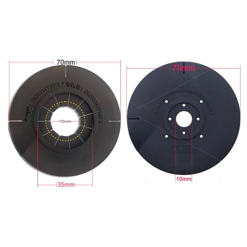 Автомобильный рычаг стеклоочистителя с нижним отверстием Защитная крышка для BMW