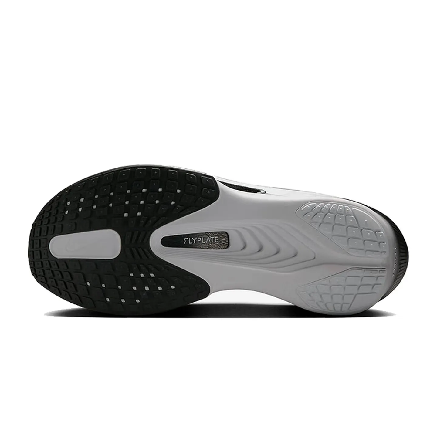 Мужские кроссовки Nike Zoom Fly 6, легкие, с амортизацией, с реактивным возвратом энергии для тренировок по марафону FN8454-001 (art.: 3920d443fd186) - 3920d443fd186
