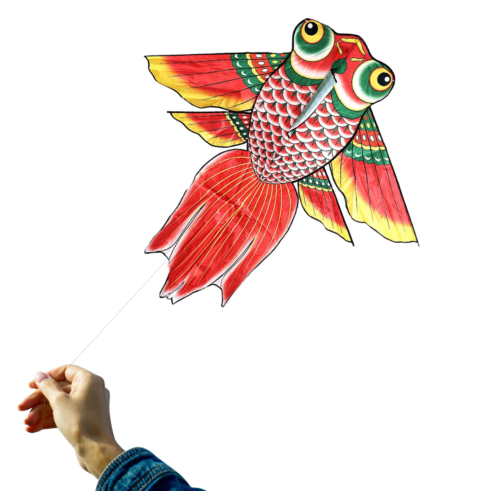 

Eagle Kite 67 Eagle большой воздушный змей Wingspan сильные Eagles огромный Начинающий воздушный змей в виде Орла для детей и взрослых семейные игры на отк...