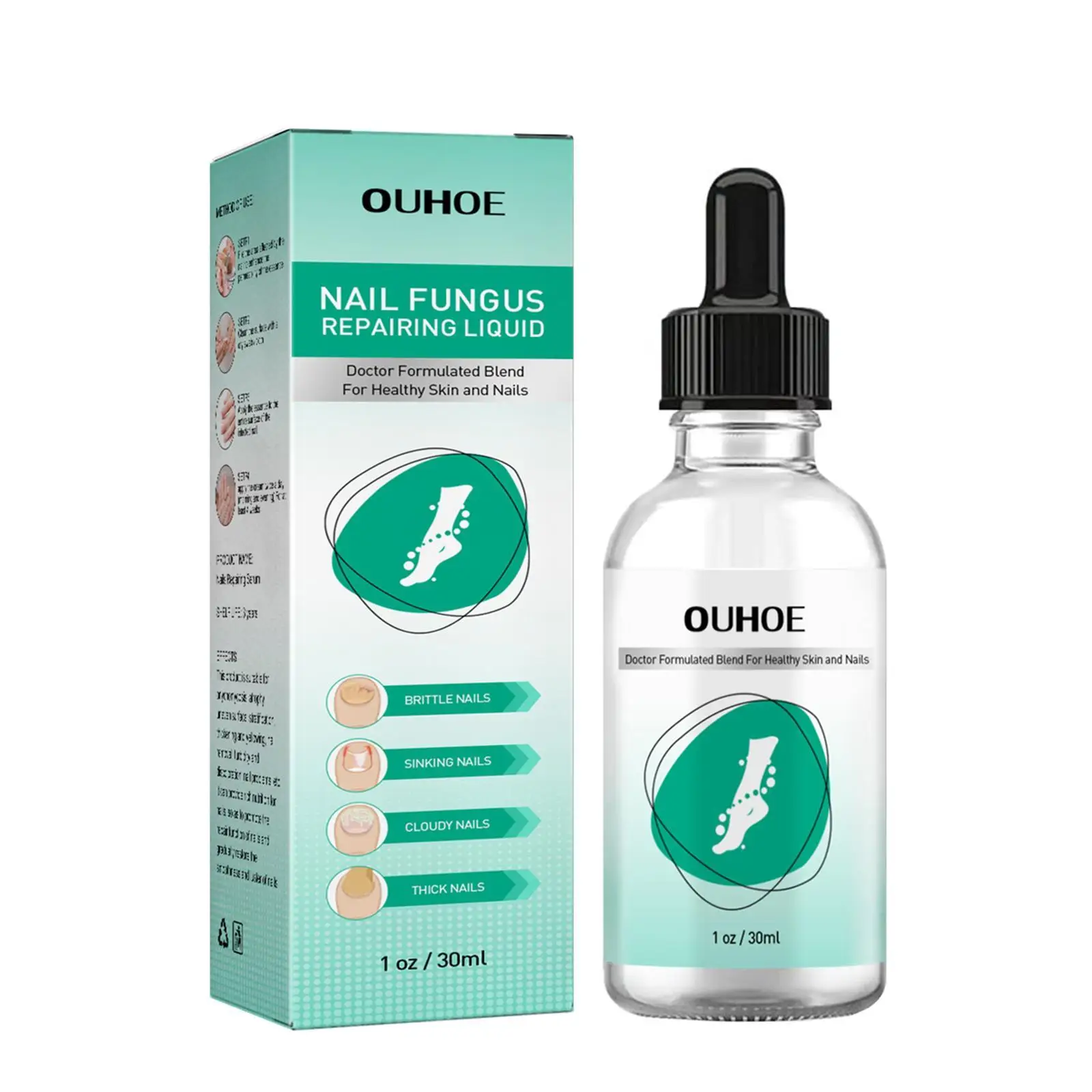 

Лечение ногтей от грибка Уход за ногами эссенция против инфекции паронихия онихомикоз для ногтей паронихия онихомикоз 30 мл