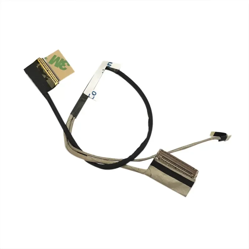 Фото Кабель для экрана ASUS ROG Zephyrus GA502DU 40PIN 1422-03C50A2 03H20A2 №1