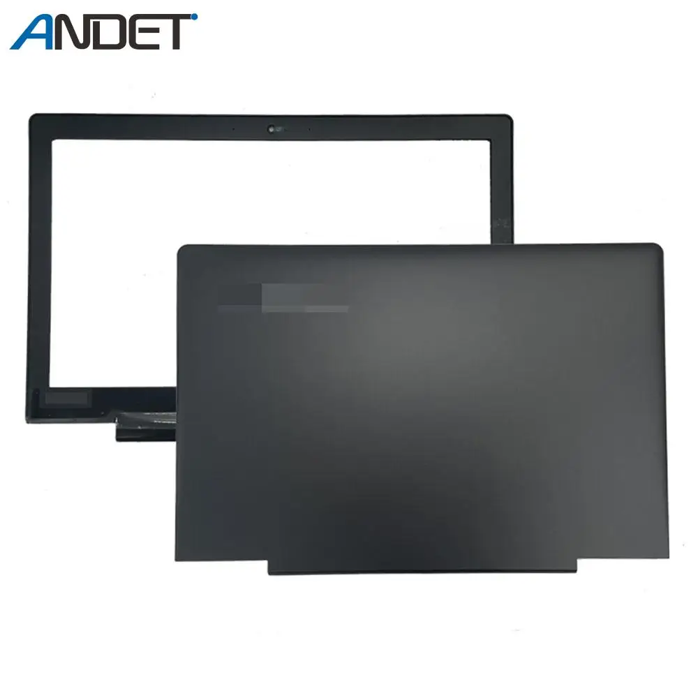 

New For Lenovo IdeaPad 700-15 700-15ISK Xiaoxin 700 Laptop LCD Rear Top Lid Back Cover Screen Front Bezel Shell 5B30K85938