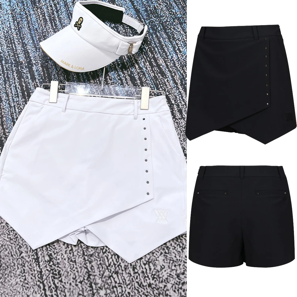 

Fashion Golf Shorts Summer 2022 A-New Sports Skorts WOMEN'S