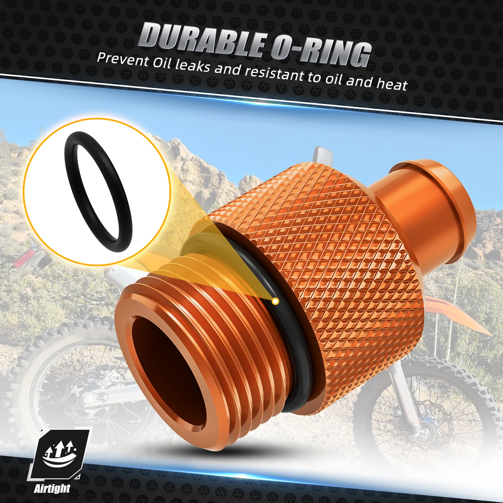 Для KTM SXF XC-F 250 350 2015-2024 EXCF 2015-2023 XCF-W 2015-2022 2015-2016 набор инструментов для слива