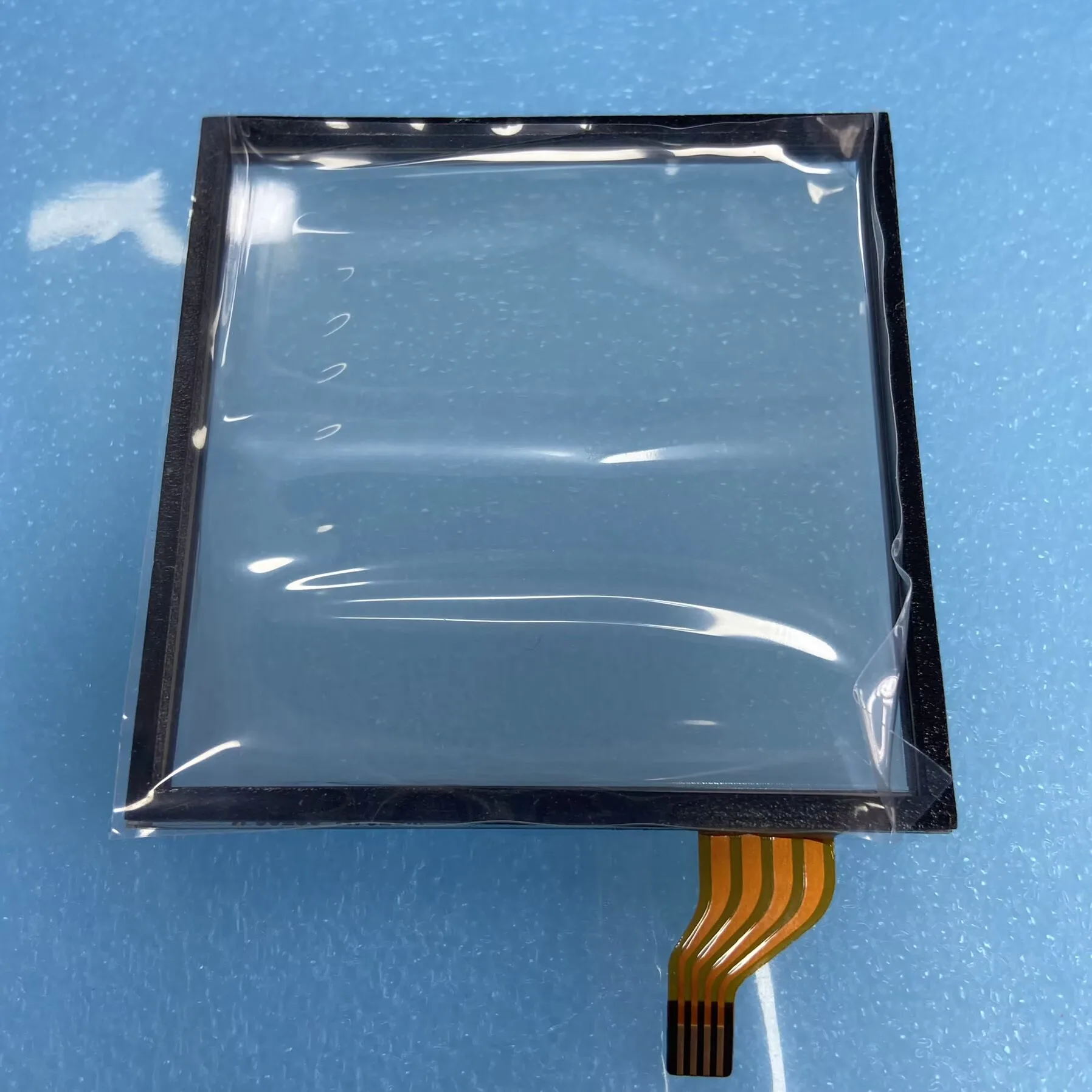 Фото Для Motorola символ MC3000 MC3100 MC3190 MC32N0 MC3090-Z MC3200 MC32NO дигитайзер сенсорный экран Замена дигитайзера №2