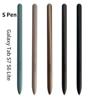 galaxy tab s7 s7fe s6lite s pen samsung galaxy tab s7 s6lite stylus electromagnetic pen t970 t870 t867 no bluetooth 11 official