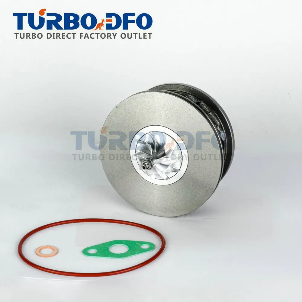 BV30 MFS турбокартридж 71724742 54309700000 внутренние запасные части для Alfa-Romeo Mito 1.3JTD 62 кВт 84