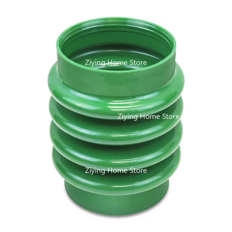 Фото Гофрированные трубки (гофры) BS500, BS50-2, BS50-4, BS600, BS700 №1