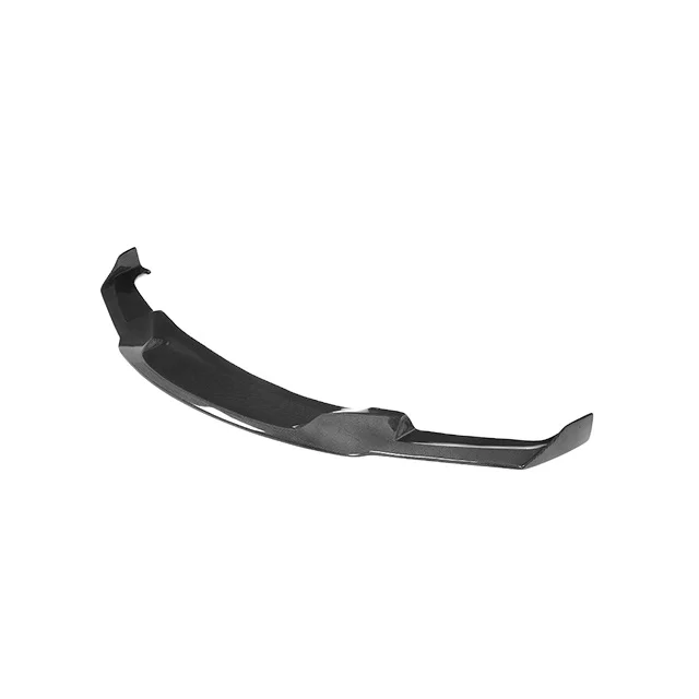 

MAD Type Carbon Fiber Front Bumper Lip For BMW F30 M Sport 2013-2018