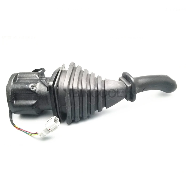 

For Doosan Daewoo DH Hyundai R 215 225 275 335 -9 Joystick assembly Operating handle High quality excavator accessories