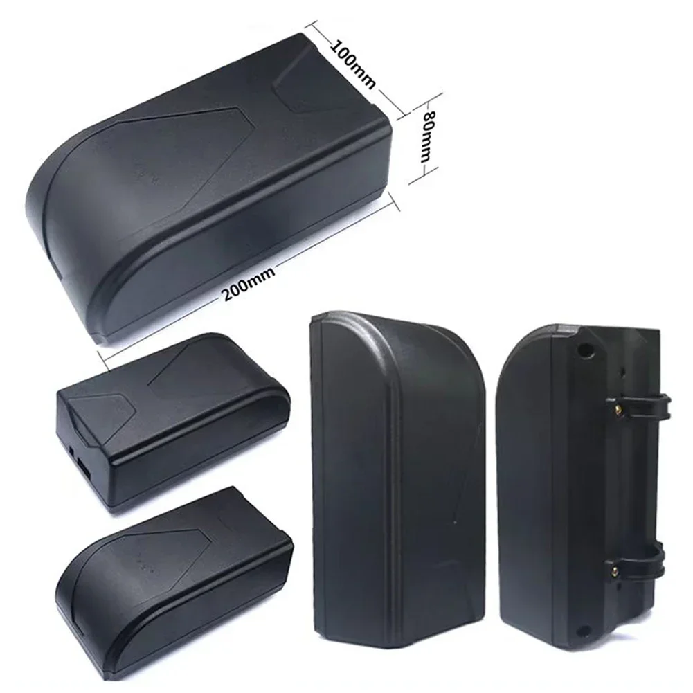 Блок управления электровелосипедом