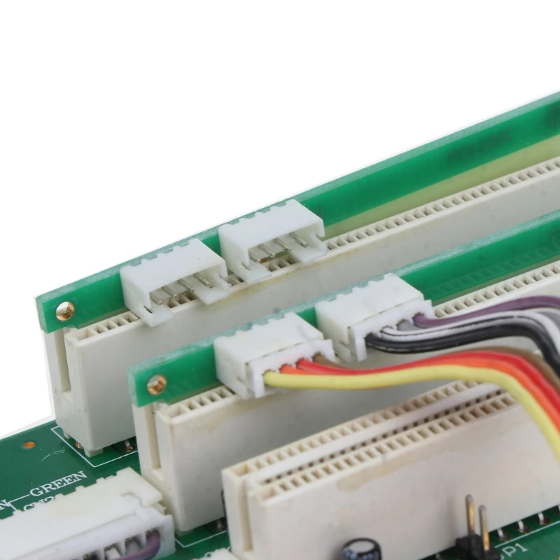 Плата расширения PCI-Express x16 1–2 Gen4 PCIe-Bifurcation x16–x8x8 Прямая поставка