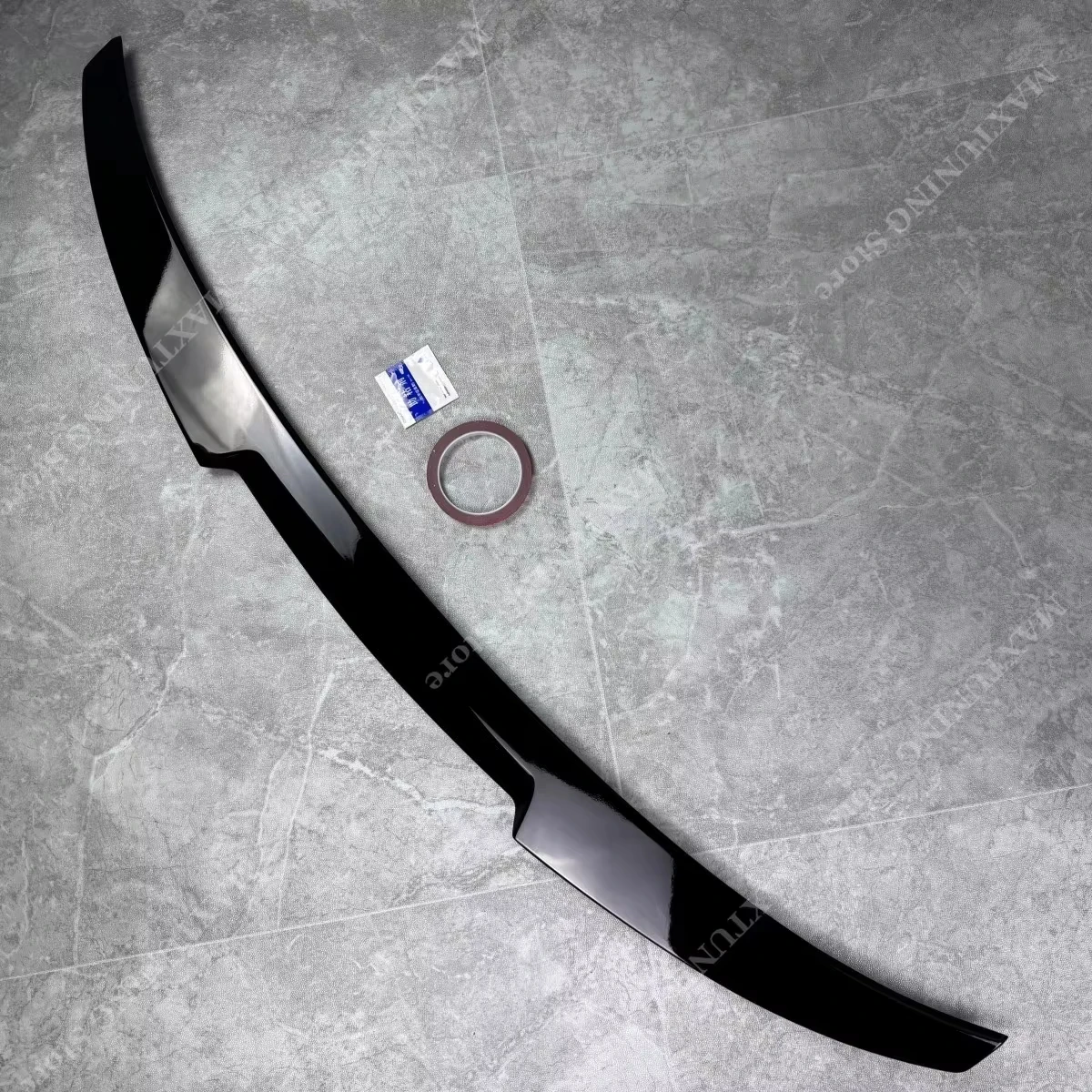 

Задний спойлер багажника в стиле M3 M4, тюнинг крыла для BMW 3 серии G20 320i 325i 330i M340i M340d 2019-2024, комплект кузова автомобиля, аксессуары