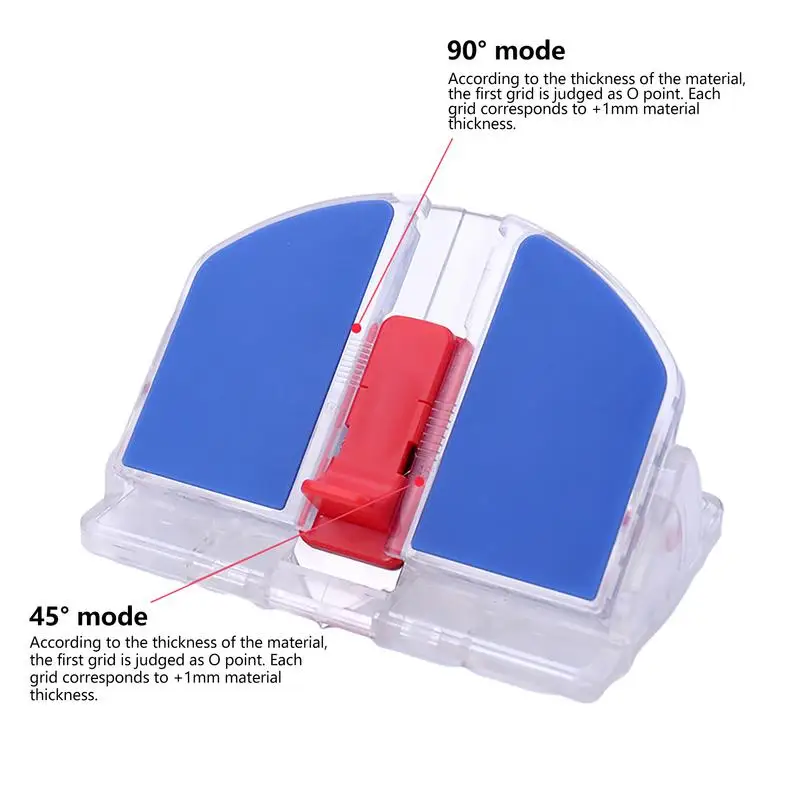 Профессиональный резак 45 и 90 градусов конический коврик для досок фоторамка