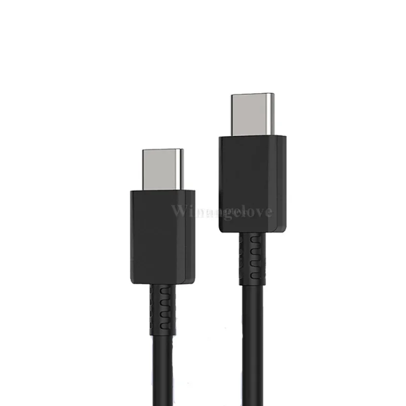 

10 шт./партия, кабель USB Type-C, 25 Вт