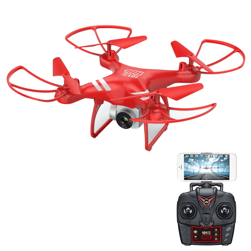 

Дрон с длительным сроком службы Wi-Fi аэрокамера в реальном времени Квадрокоптер с фиксированной высотой летательный аппарат с дистанционны...