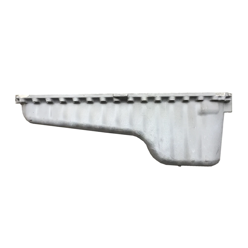 

Engine Oil Pan For HINO 700 P11C Japanese TRUCK PARTS 12101E0380
