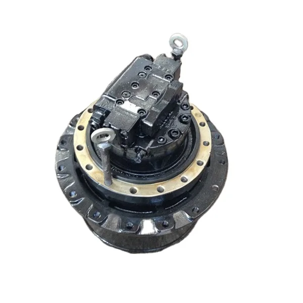 

329D Excavator Travel Motor Device 2676877 329D Final Drive
