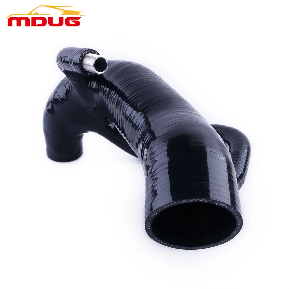 Воздухозаборный турбо шланг для Peugeot 207 3008 308 5008 508 RCZ 1 6 16V Citroen