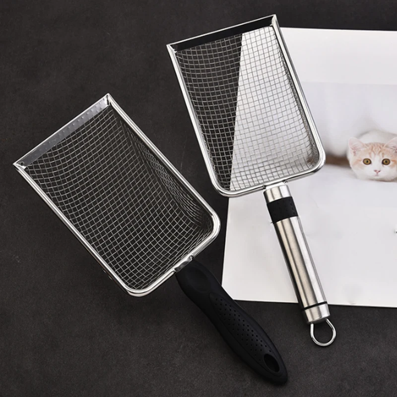 Поддон для кошачьего туалета Прочный Компактный лоток Аксессуары пляжа