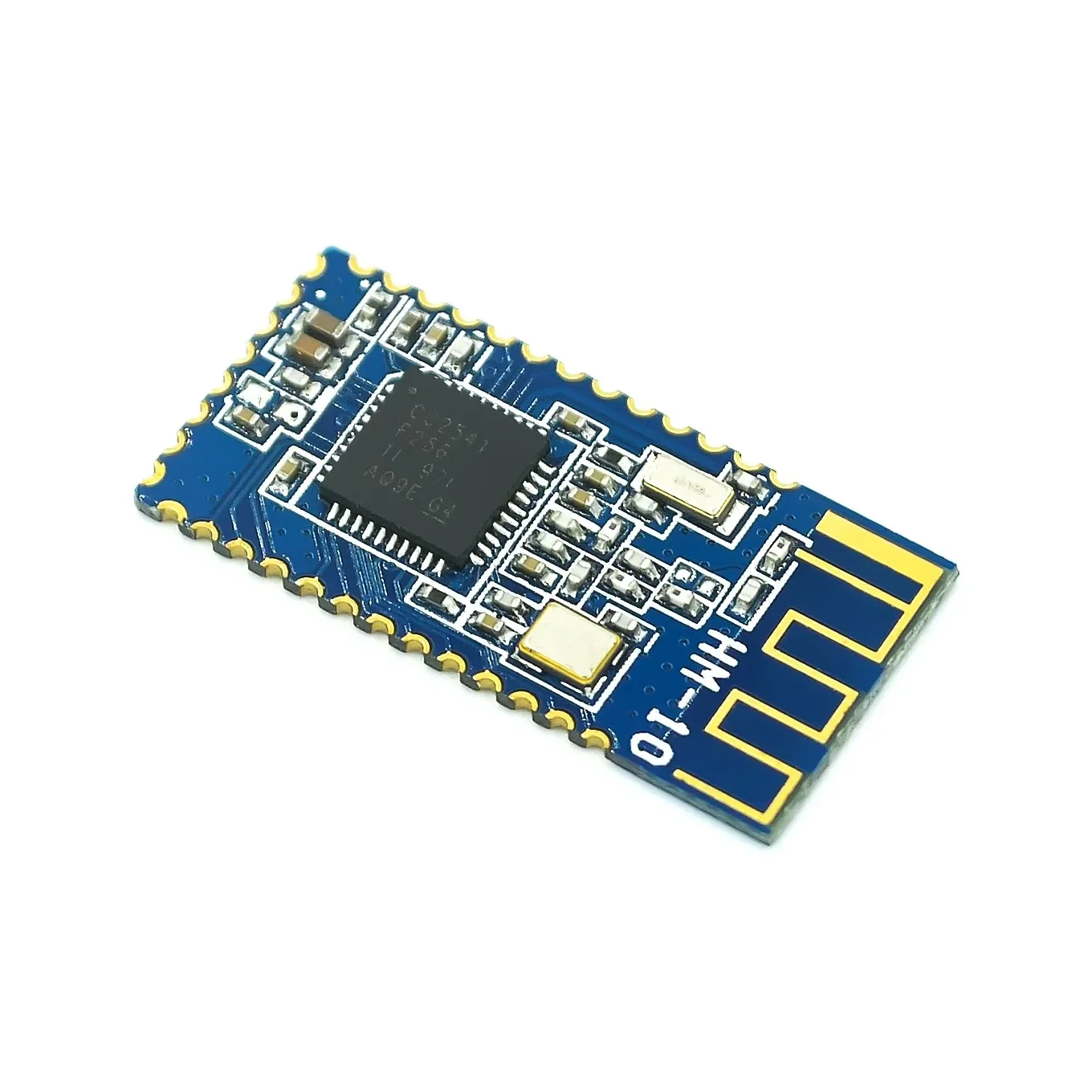 HM-10 cc2541 4.0 BLE Модуль приемопередатчика Bluetooth- uart Центральное и периферийное