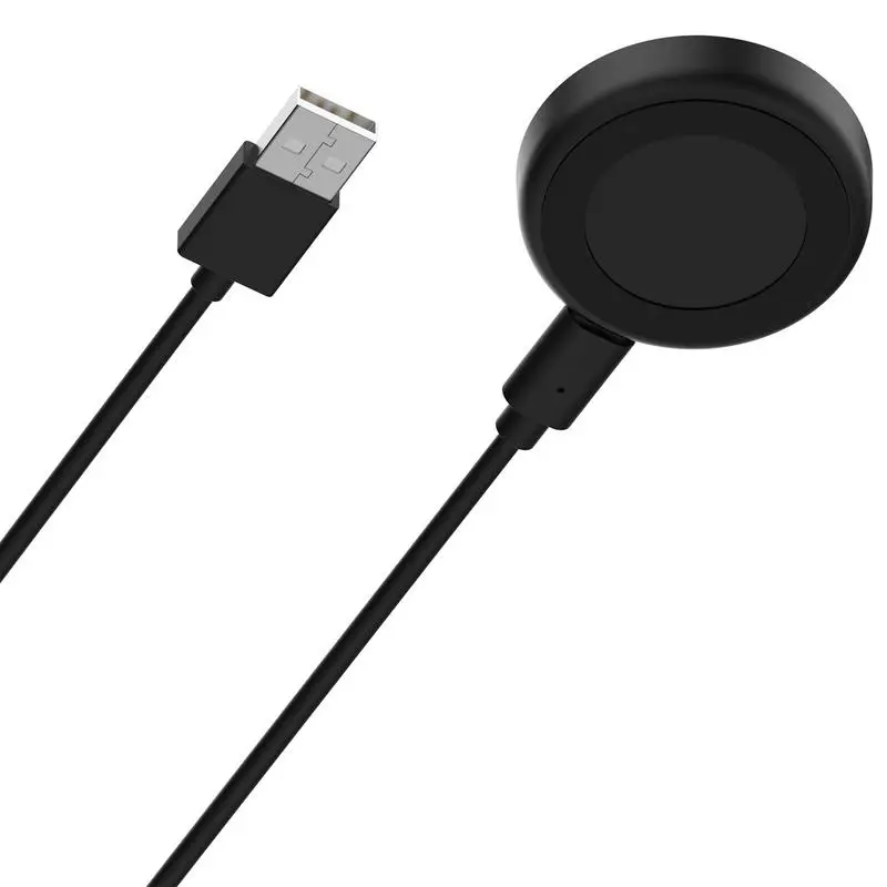 

Универсальный USB-кабель для быстрой зарядки часов S1